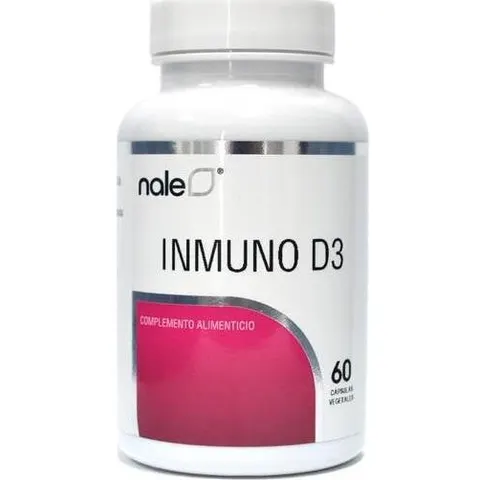 Nale Inmuno D3 – imagen 4