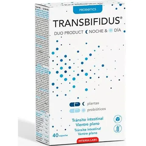 Intersa transbifidus 40cap. – imagen 4