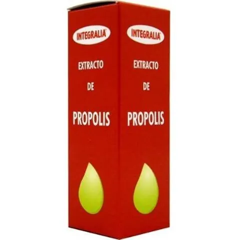 Integralia propolis concentrado 50ml. – imagen 3