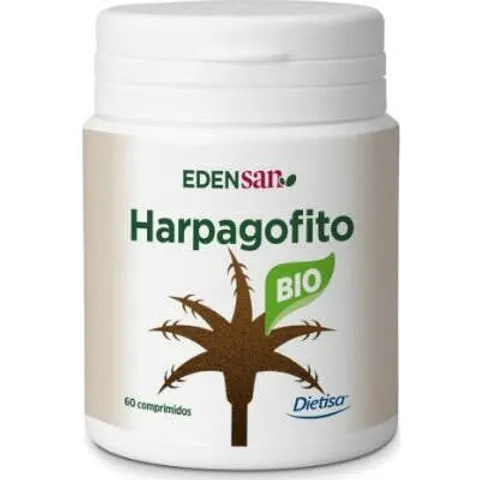 EDENSAN Harpagofito Bio 60 comp – imagen 3
