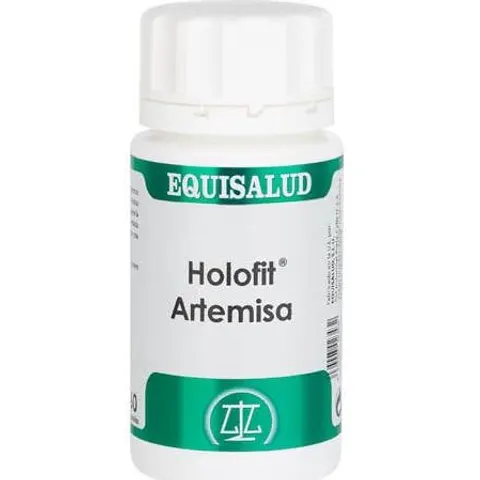 Equisalud holofit artemisa 60cap. – imagen 3