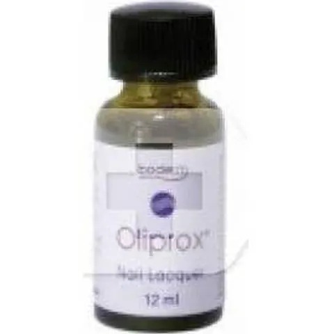 OLIPROX laca de uñas 10 ml – imagen 3