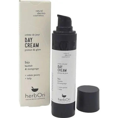 Herbora herbori crema de dia 40 ml – imagen 3