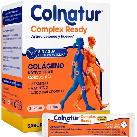 Colnatur ready 30sticks – imagen 2