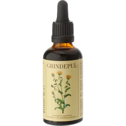 Science & Health Grindepul 50 ml – imagen 3
