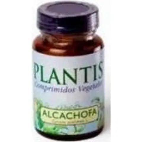Maese Herbario Alcachofa 50 comp – imagen 3