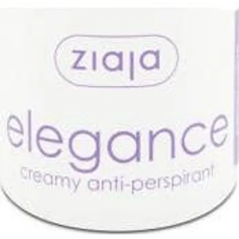 Ziaja Antitranspirante Elegance 60 ml – imagen 2