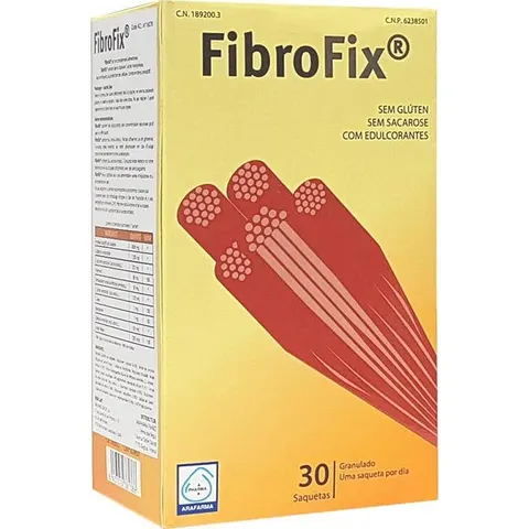 Arafarma Fibrofix 30uds – imagen 3