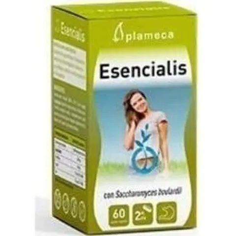 PLAMECA Esencialis 60 caps – imagen 5