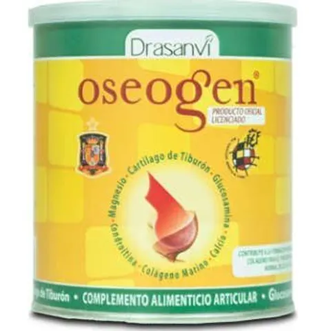 Drasanvi OSEOGEN ARTICULAR 375g – imagen 2