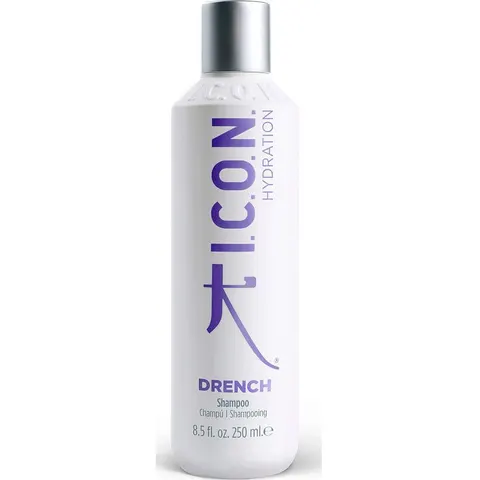 I.C.O.N. Drench Shampoo 250ml – imagen 2