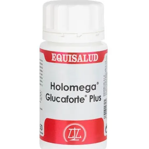 Equisalud Glucaforte Plus – imagen 3