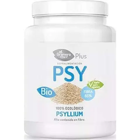 Granero Integral Psyllium Bio 400 g – imagen 3