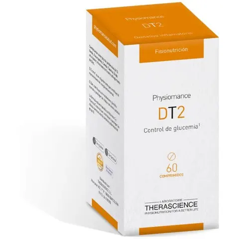 Therascience physiomance dt2 60comp. – imagen 3