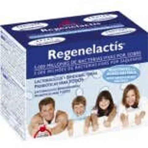 Intersa Regenelactis 20 Sobres – imagen 3