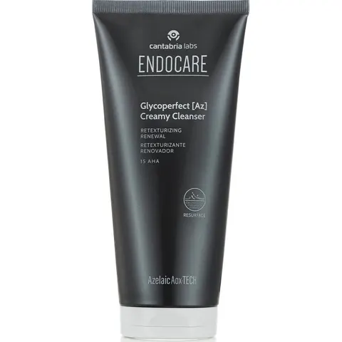 Endocare glycoperfect creamy cleanser 150 ml – imagen 3