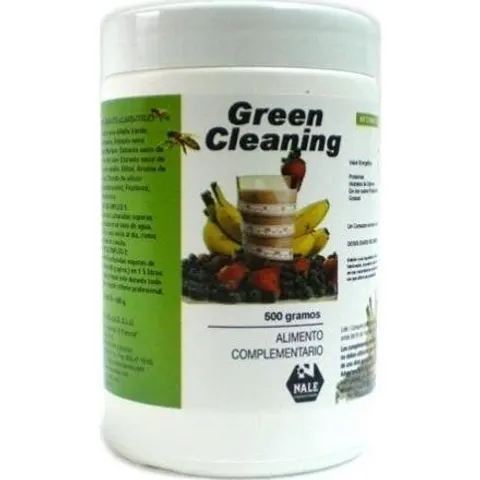 Nale Green Cleaning 500g – imagen 2