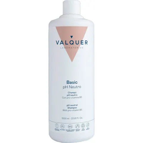 Valquer Champú Ph Neutro 1000 ml – imagen 2