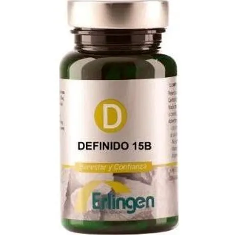 Erlingen base definido 15b 60comp. – imagen 2
