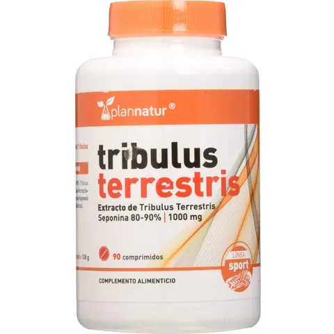 Plannatur tribulus terrestris 90comp. – imagen 4