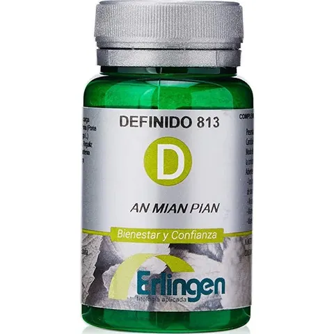 Erlingen Base 813 An Mian Pian – imagen 3