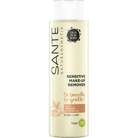 SANTE Sensitive Make-Up Remover 110 ml – imagen 4