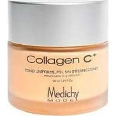 Medichy Model Collagen C 50ml – imagen 3
