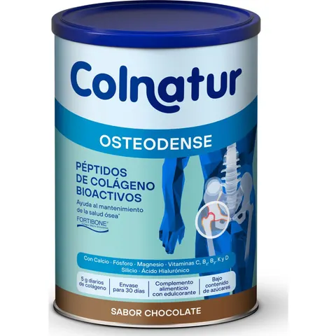 Colnatur Osteodense Chocolate 285g – imagen 2