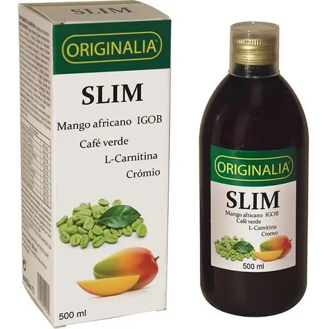 Integralia Originalia Slim 500 ml – imagen 4