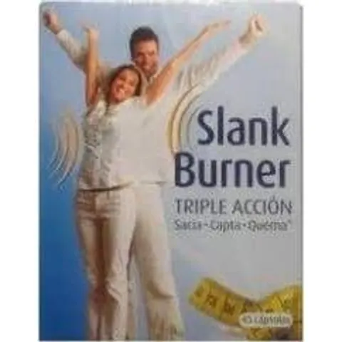 Reddir Slank Burner 45 Cápsulas – imagen 3
