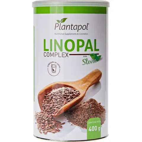 PlantaPol Linopal Complex 400 g – imagen 3