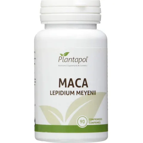 PlantaPol Maca 90 comp – imagen 4