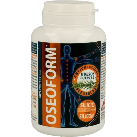 Intersa Oseoform 100 Cápsulas – imagen 5