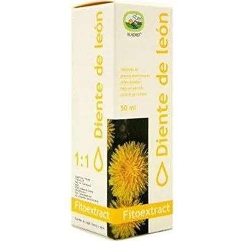 Eladiet ext.diente leon 50ml – imagen 2