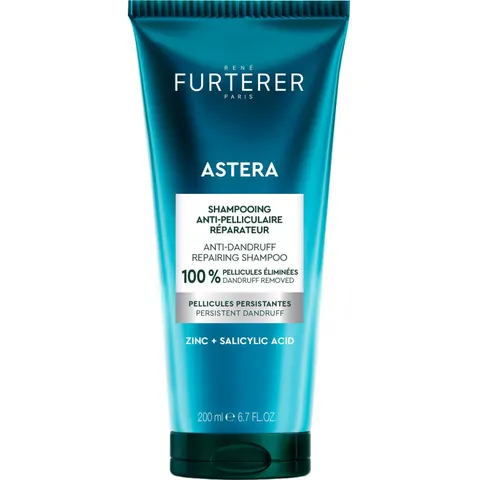 Rene Furterer Astera champú anticaspa 200 ml – imagen 2