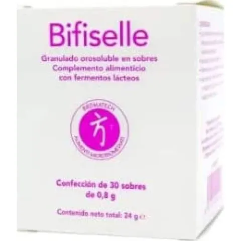 Bromatech Bifiselle 30 Sobres – imagen 3