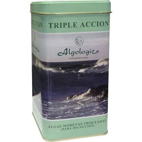 Abad Algologie Algas Triple Acción 500 g – imagen 3