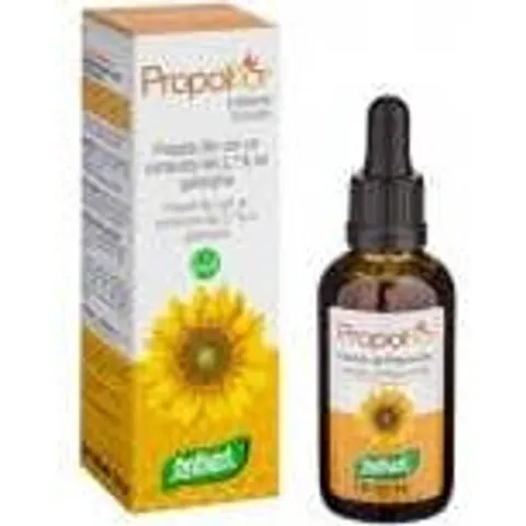 Santiveri propolflor extracto 50ml. – imagen 3