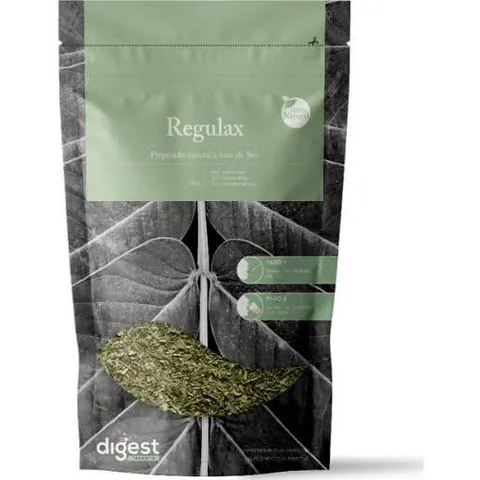 Herbora Regulax 100g – imagen 3
