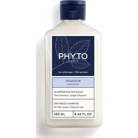 PHYTO Softness Shampoo 250ml – imagen 5