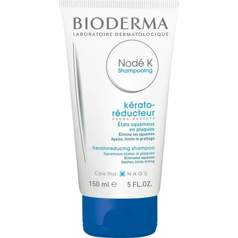 Bioderma Nodé K Champú 150 ml – imagen 3