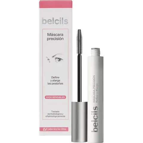 Belcils Máscara Precisión 12 ml – imagen 2