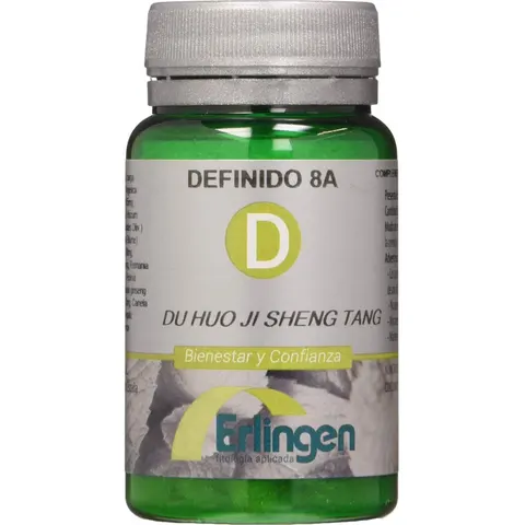 Erlingen Definido 8 a 60 comp – imagen 2
