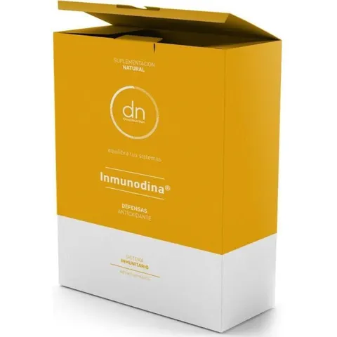 Direct nutrition inmunodina 20sticks – imagen 3