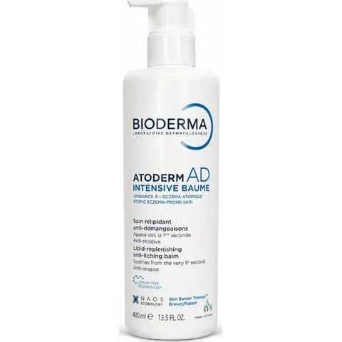 Bioderma Atoderm Intensive Baume 500ml – imagen 2