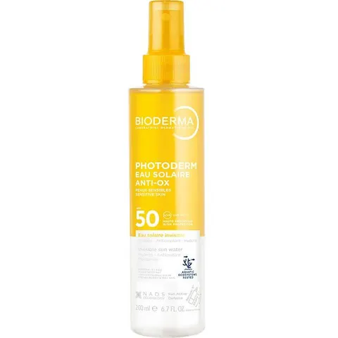 BIODERMA Photoderm Antiox SPF50 200 ml – imagen 4