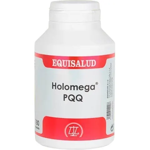 Equisalud holomega pqq 180cap. – imagen 2