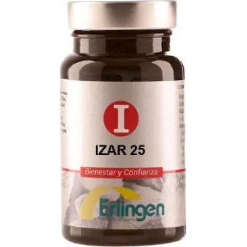 Erlingen Izar 25 60 comp – imagen 3