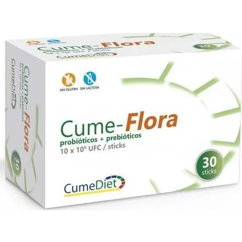 Cumediet Cume Flora – imagen 4