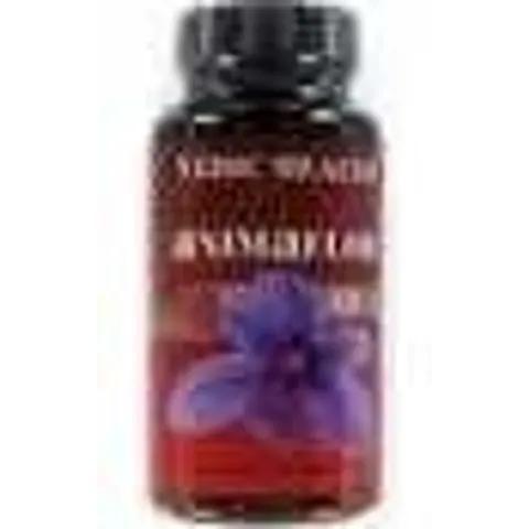 Vbyotics animaflor (ext.azafran) 60cap. – imagen 3